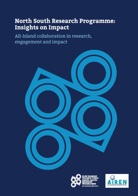 North South Research Programme: Insights on Impact Report