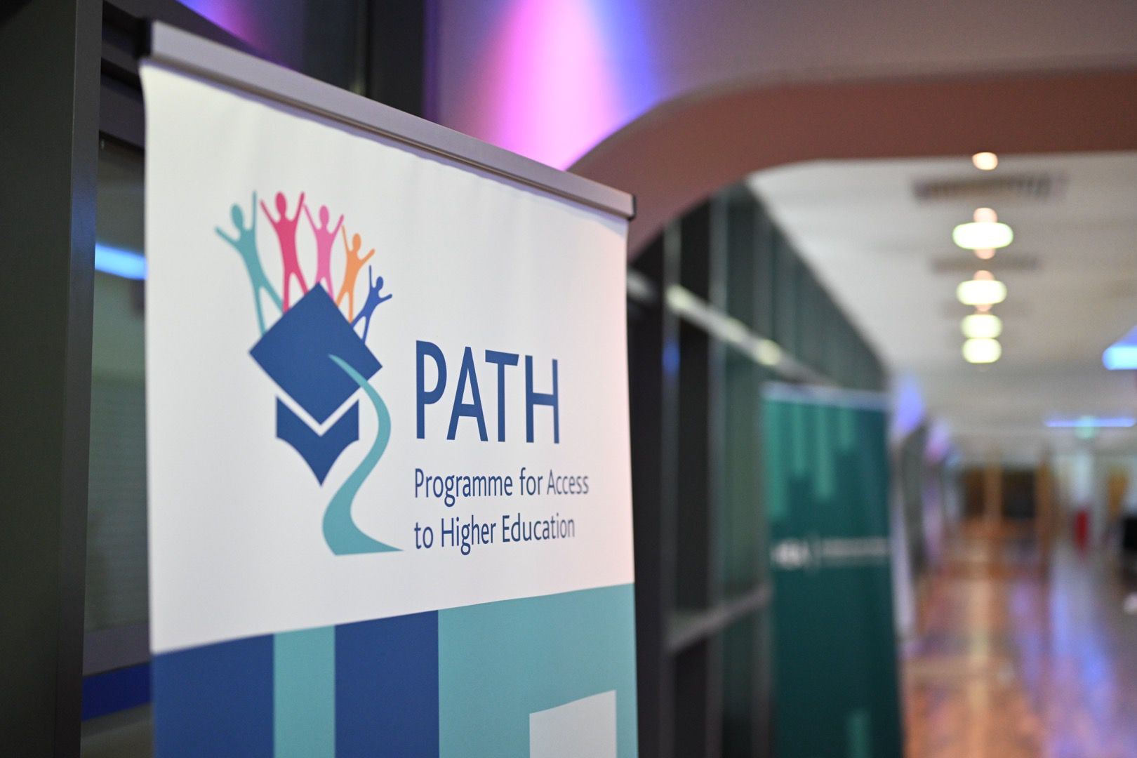 PATH banner