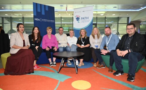 Access to Higher Education, the PATH Showcase Event highlights Progress and Future Opportunities