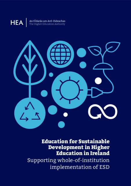 HEA ESD Framework Overview July 2026
