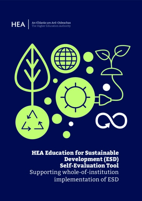 HEA ESD Self-Evaluation Tool July 2026