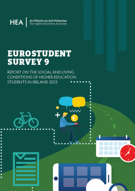 Eurostudent Survey 9