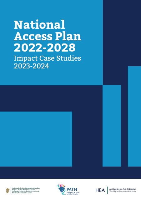 National Access Plan 2022-2028 Impact Case Studies 2023-2024