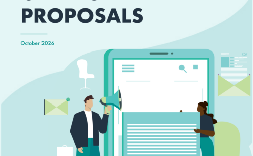 2026 Call for Proposals for Consortia-Led Apprenticeships