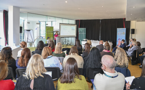 HEA Launches Revised National Student Mental Health and Suicide Prevention Framework