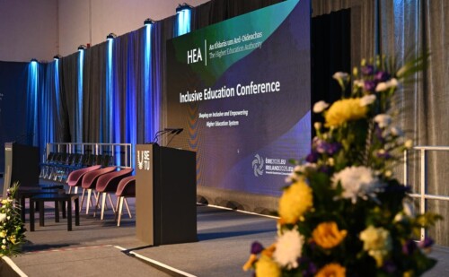 HEA to Host International Conference on Inclusive Higher Education During Ireland’s EU Presidency 